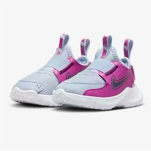 Nike Toddler Flex Runner Size 4C
